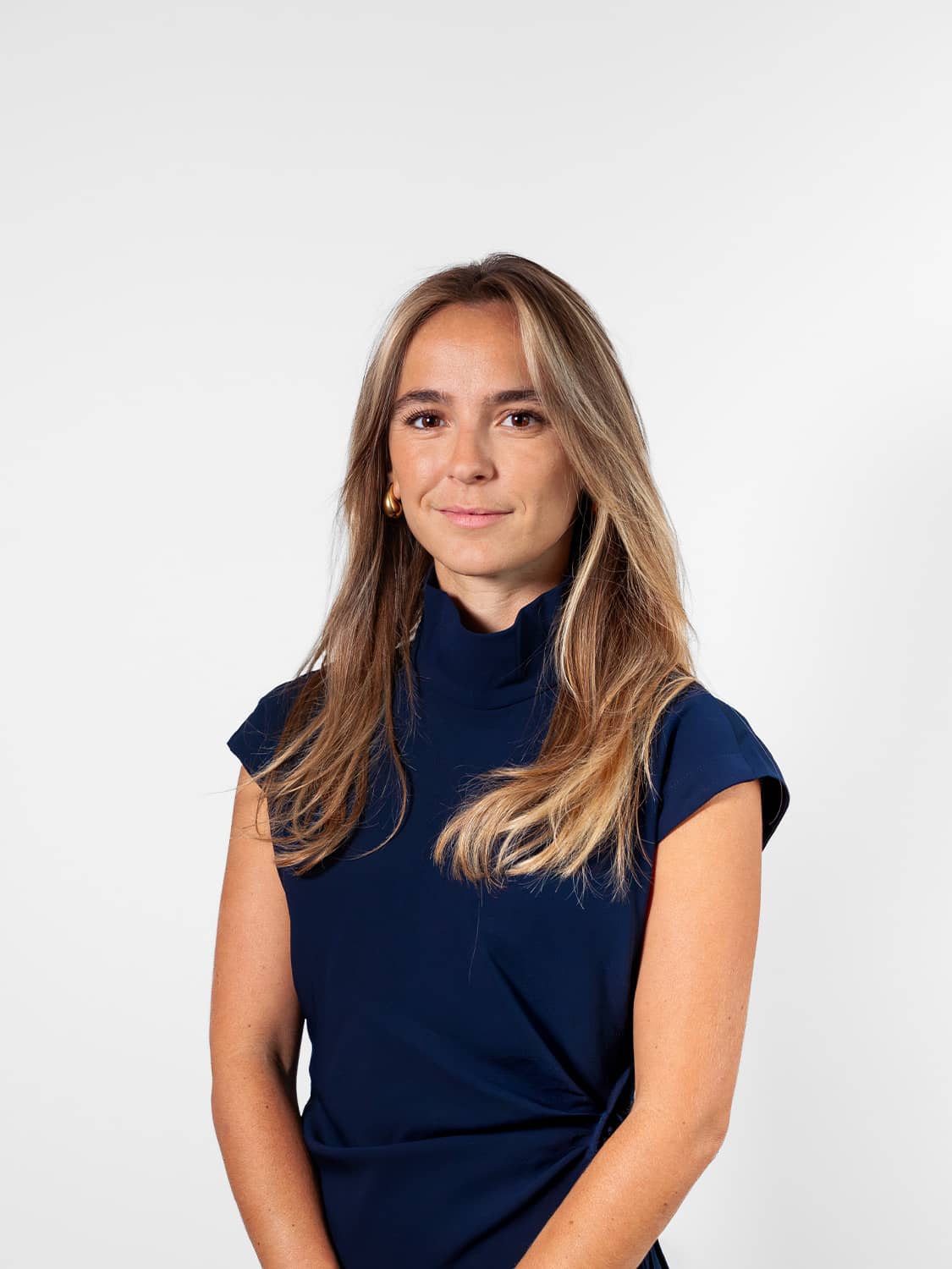 Maître Lucie Debruyne